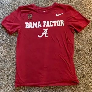 BAMA Football T-shirt